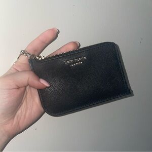 KATE SPADE WALLET KEYCHAIN